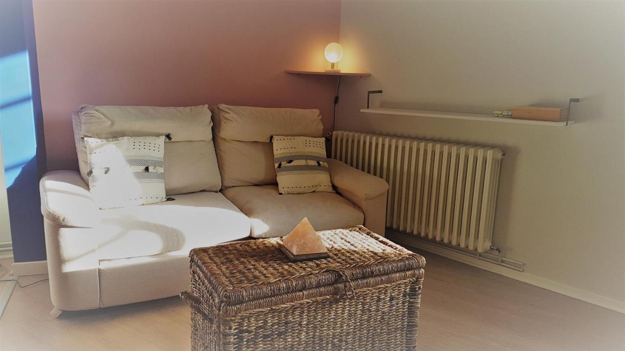 Le Point De Vue Apartment Albi Exterior photo