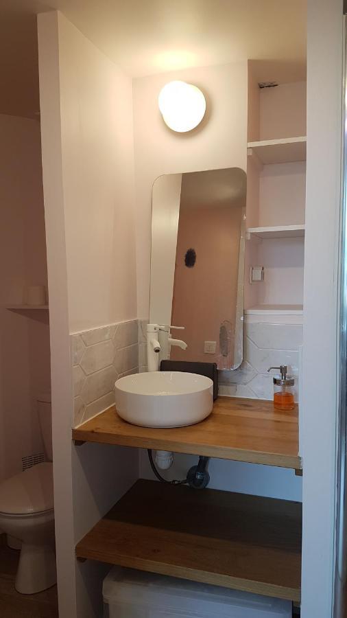 Le Point De Vue Apartment Albi Exterior photo